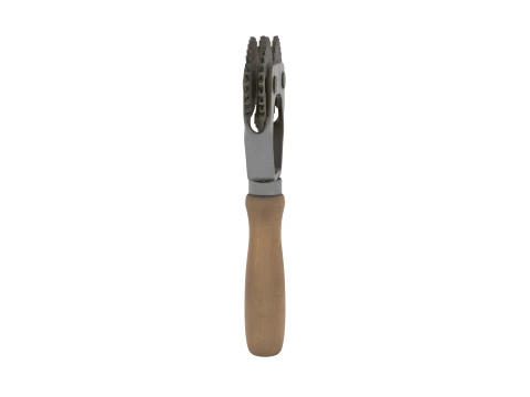 Beekeeping Frame Wire Crimper Tool 3D Model