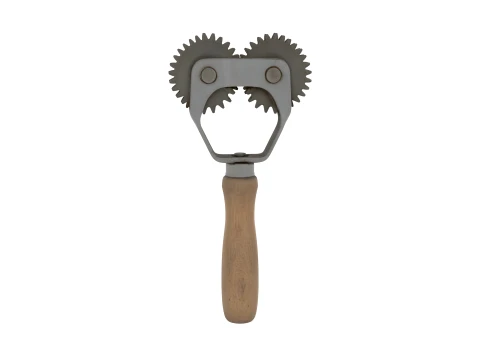 Beekeeping Frame Wire Crimper Tool 3D Model
