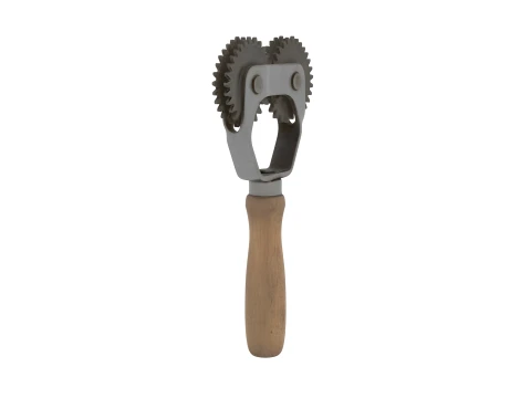Beekeeping Frame Wire Crimper Tool 3D Model