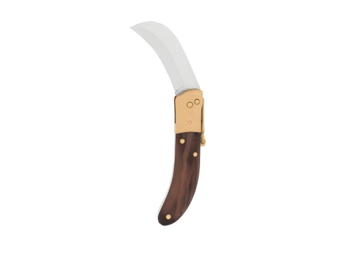 Professional Grafting Budding Knife 3D Model