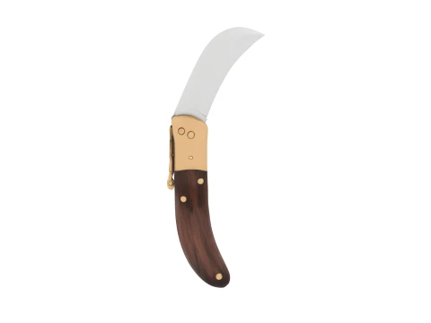 Professional Grafting Budding Knife 3D Model