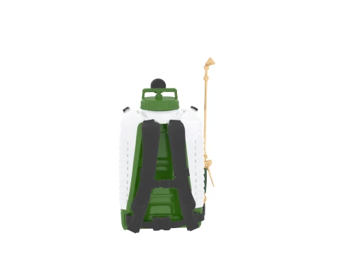 Professioneller 16-Liter-Rucksack-Gartenspr&uuml;her 3D Modell