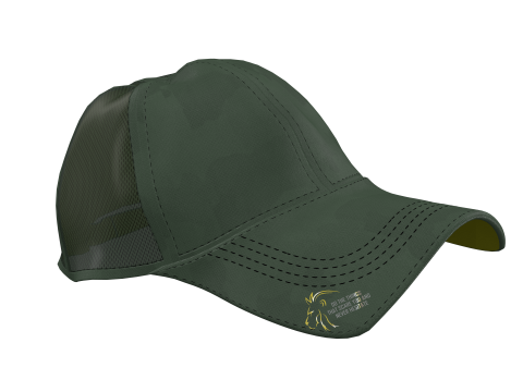 Premium Standard Cap Editable ZPRJ FBX OBJ Realistic 3D Baseball Cap Model 3D Model