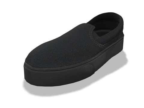 Черная накладка FV2, готовая к играм, FBX OBJ Excelsior Edition 3D Модель