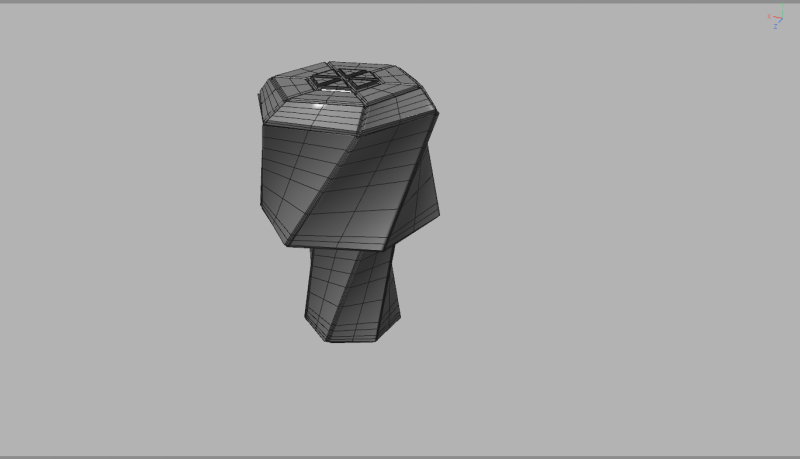 Salmon hook Modelo 3D .c4d .max .obj .3ds .fbx .stl .blend 