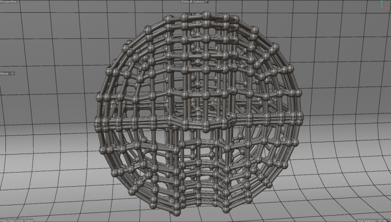 Decor 3D 모델 .c4d .max .obj .3ds .fbx .stl .blend