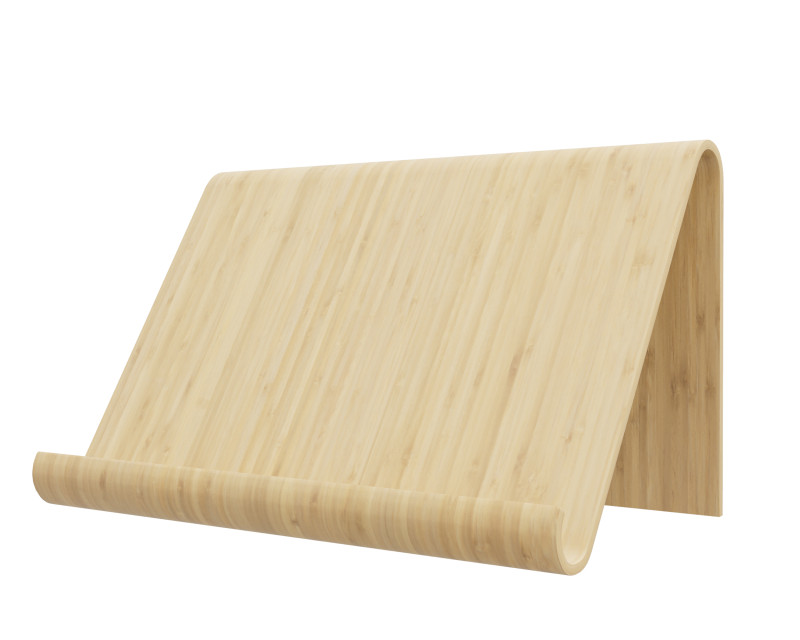 VIVALLA Tablet stand 3D Model .c4d .max .obj .3ds .fbx .stl .blend