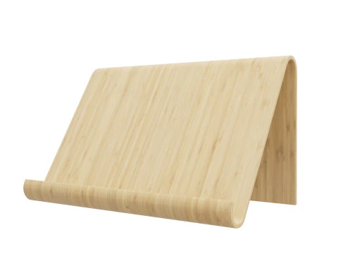 VIVALLA Tablet-St&auml;nder 3D Modell