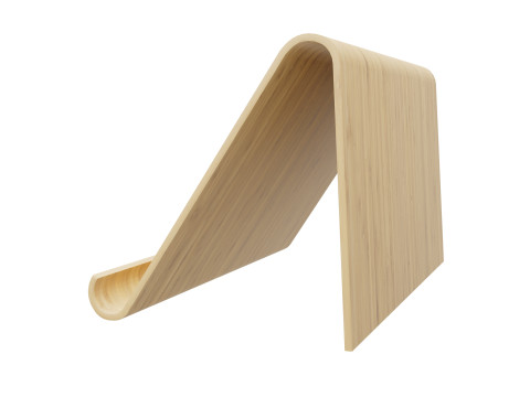 VIVALLA Tablet stand 3D Model