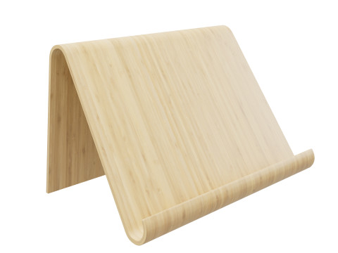 VIVALLA Tablet stand 3D Model