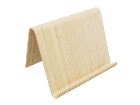 VIVALLA Tablet stand 3D Model