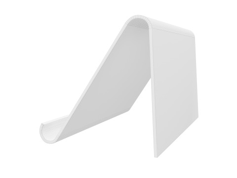 VIVALLA Tablet stand 3D Model