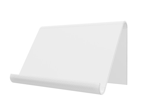 VIVALLA Tablet stand 3D Model