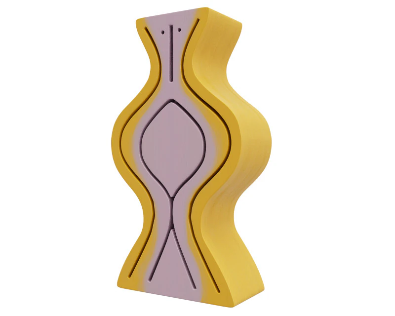 Chochol-Box 3D Modell .c4d .max .obj .3ds .fbx .stl .blend 