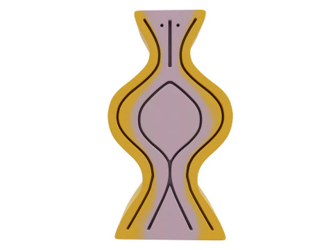 Chochol-Box 3D Modell