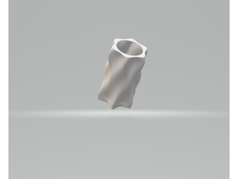 Desk lamp Modelo de impresión 3D