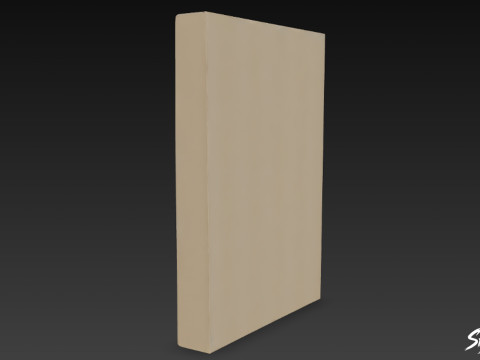 Dintel 24 de Yaxchilán Modelo 3D