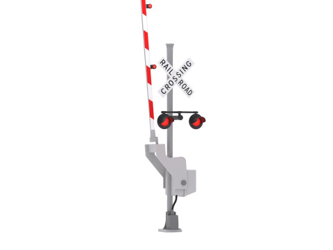 Geçiş Sinyali 2 3D Model