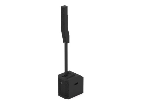 Electro - Voice EV Evolve 50 3D Model