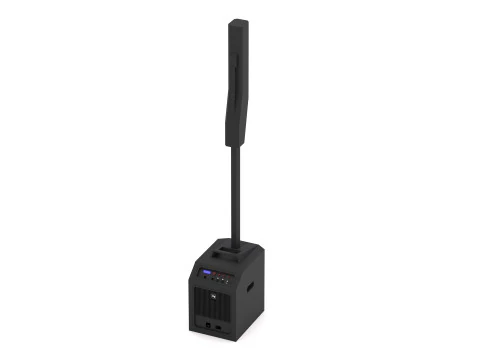 Electro - Voice EV Evolve 50 3D Model
