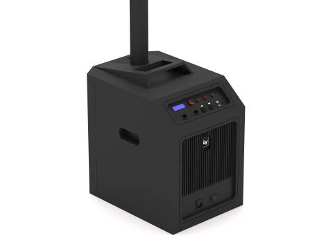 Electro - Voice EV Evolve 50 3D Model