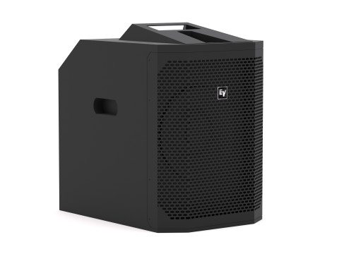 Subwoofer Electro - Voice EV Evolve 50 Modelo 3D