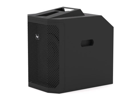 Electro - Voice EV Evolve 50 Subwoofer 3D Model