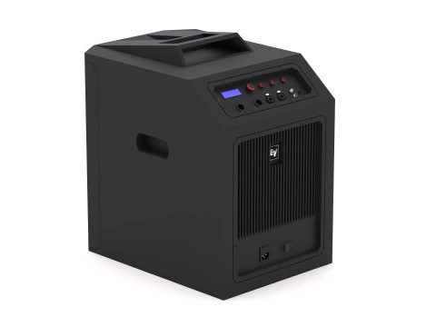 Electro - Voice EV Evolve 50 Subwoofer 3D Model