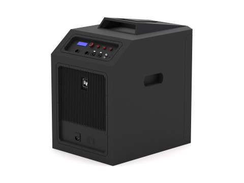 इलेक्ट्रो - वॉयस ईवी इवॉल्व 50 सबवूफर 3D मॉडल