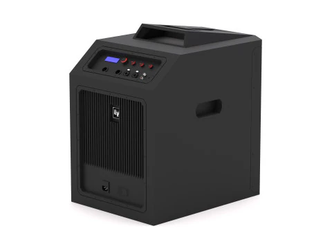 Electro - Voice EV Evolve 50 Subwoofer 3D Model