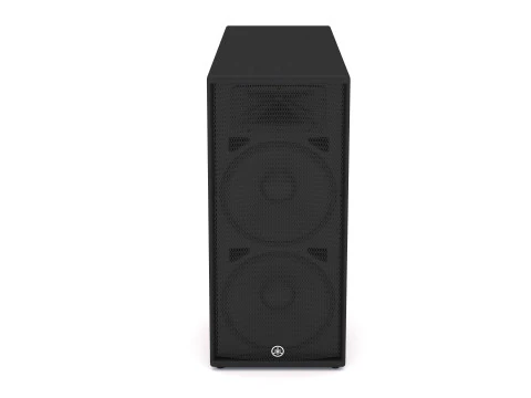 Yamaha Speaker C215V 3D Model