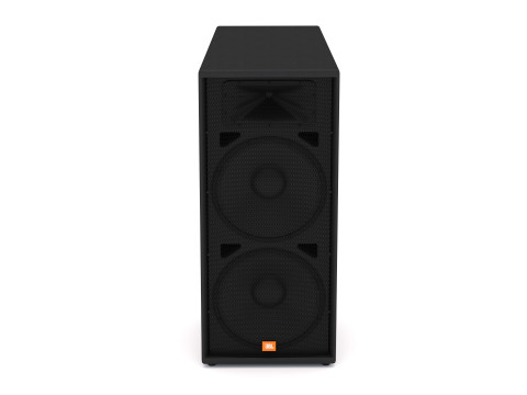 Динамик JBL JRX 225 3D Модель