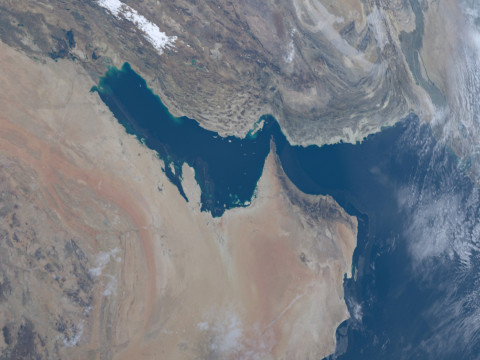 지구 행성 v2 26K 3D 모델