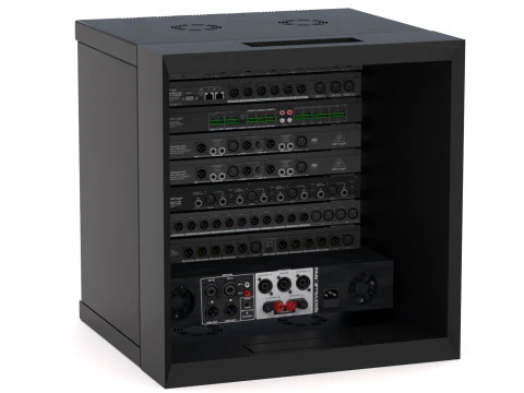 Support de studio audio Modèle 3D