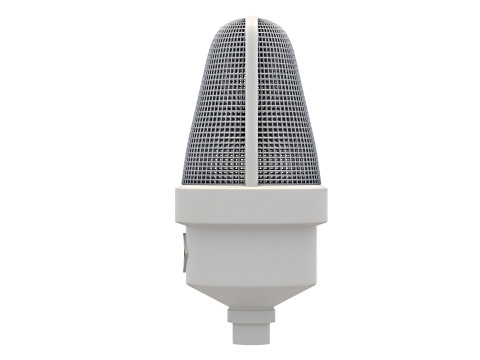 Mikrofon Neumann TLM 49 Model 3D