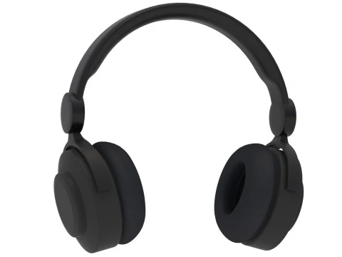 Fones de ouvido Modelo 3D