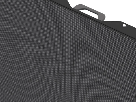Led Screen Display Stage Panel P2 3D Model