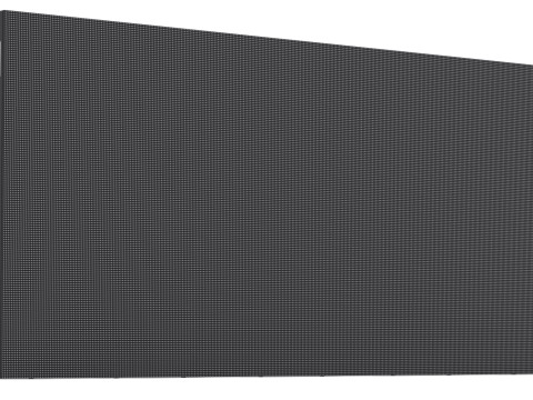 Led 스크린 디스플레이 무대 패널 P5 3D 모델