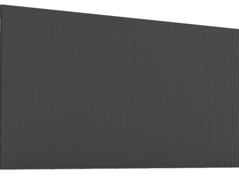 Led Screen Display Stage Panel P5 3D Model