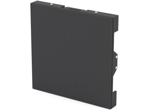 Led 스크린 디스플레이 무대 패널 P5 3D 모델