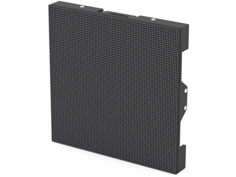 Led Screen Display Stage Panel P5 3D Model