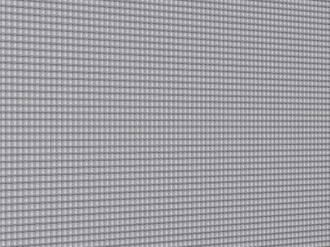 Led 스크린 디스플레이 무대 패널 P5 3D 모델