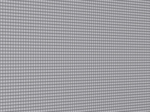 Led Screen Display Stage Panel P5 3D Model