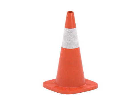 Traffic Cone v1 3D Model