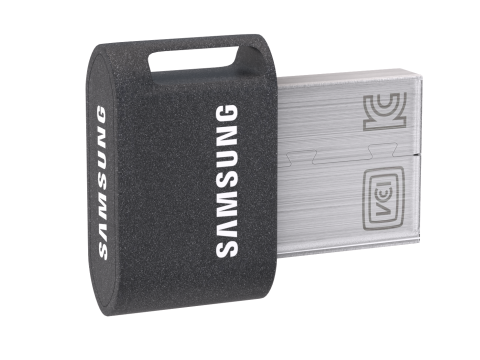 Clé USB Samsung Fit Plus Samsung 64 Go Modèle 3D