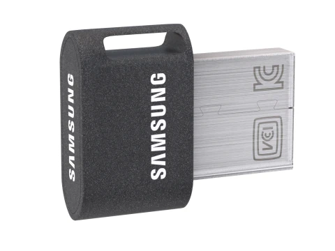 Samsung Fit Plus Flash Drive Samsung 64GB 3D Model