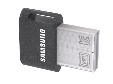 Clé USB Samsung Fit Plus Samsung 256 Go Modèle 3D