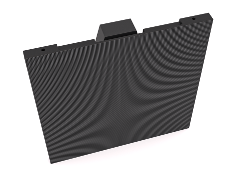 Led-videomuur-displaypaneel P2 3D Model