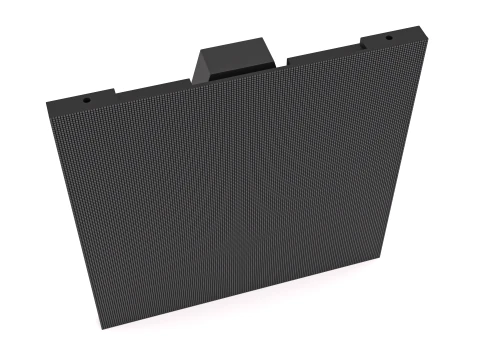Led Video Wall Display Panel P2 3D Model
