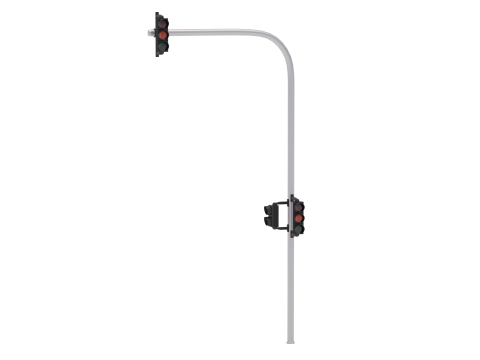 Светофор v4 3D Модель